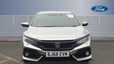 Honda Civic 1.5 VTEC Turbo Sport 5dr Petrol Hatchback